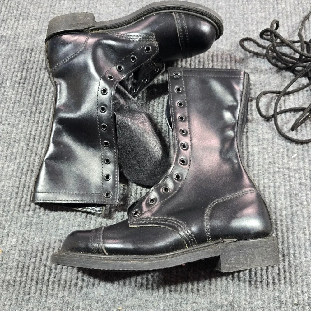 Carolina boots mens
